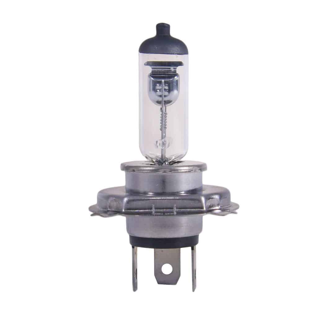 Bec auto LOHUIS H4, P43T-38, 75W/70W, 24V