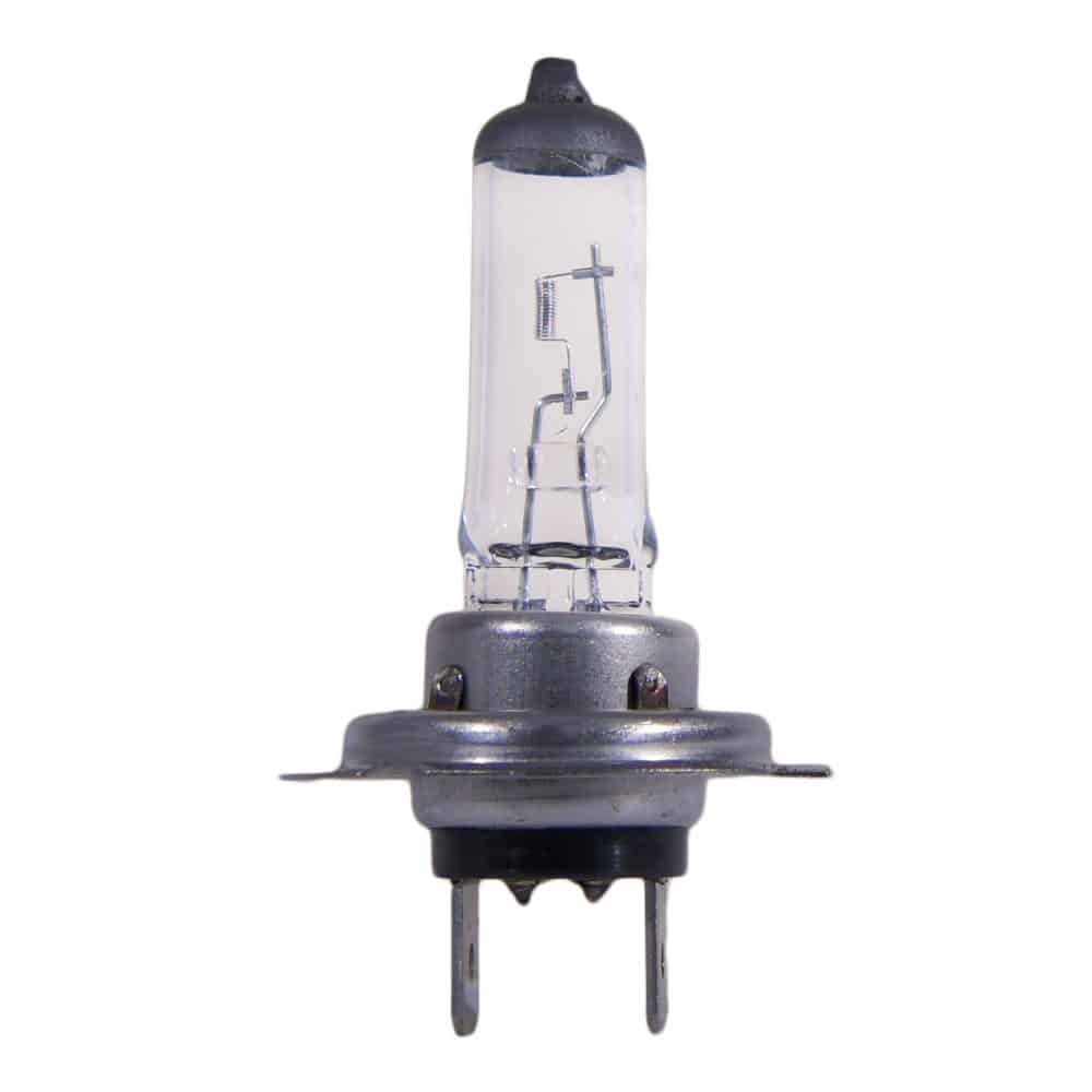 Bec auto LOHUIS H7, PX26D, 55W, 12V