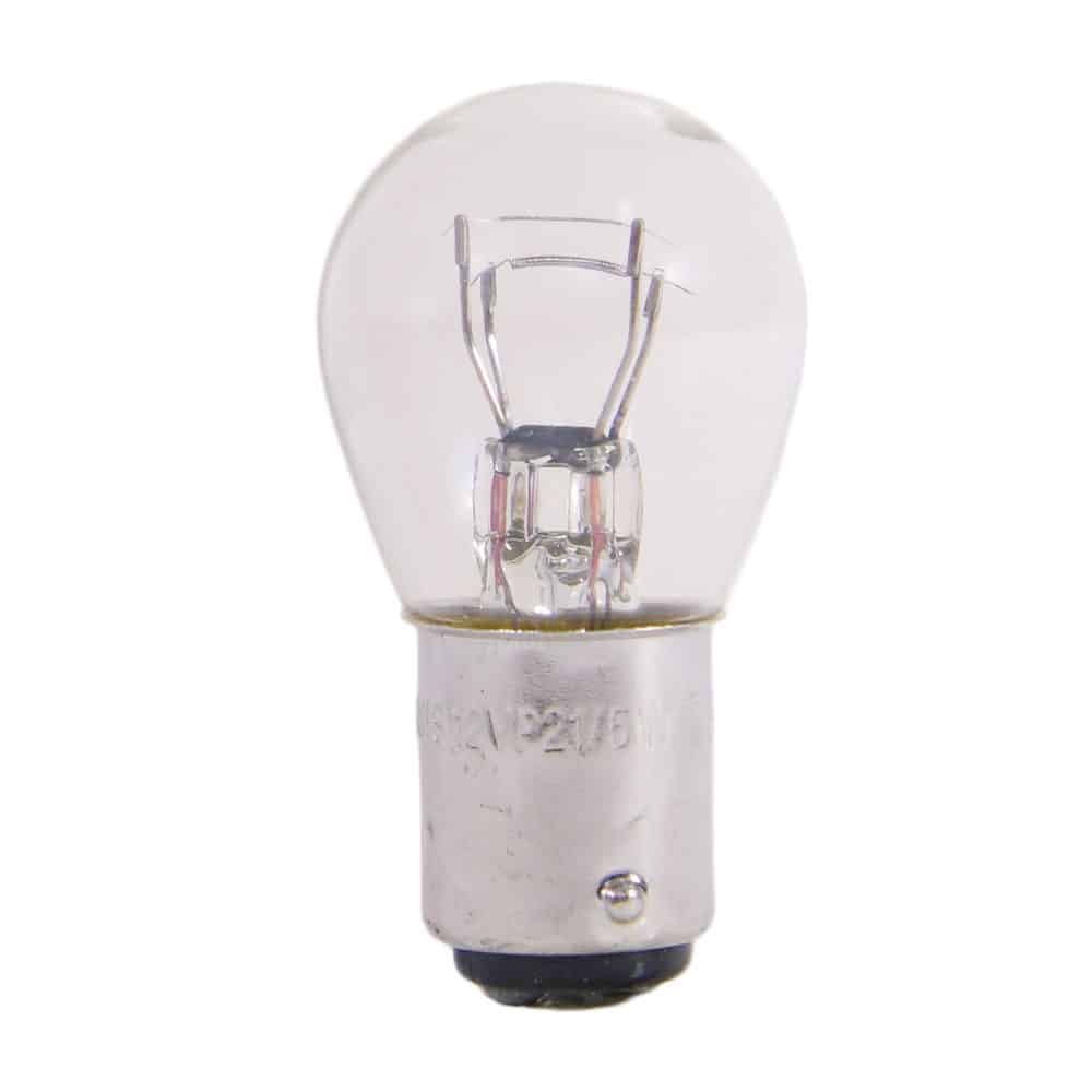 Bec auto 21W/5W BAY15D P21/5W