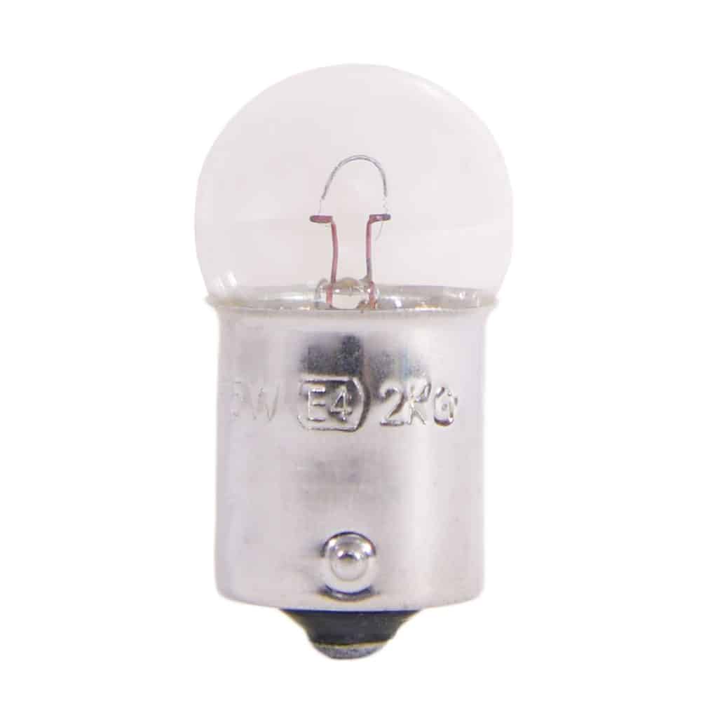 Bec auto 5W BA15S R5W