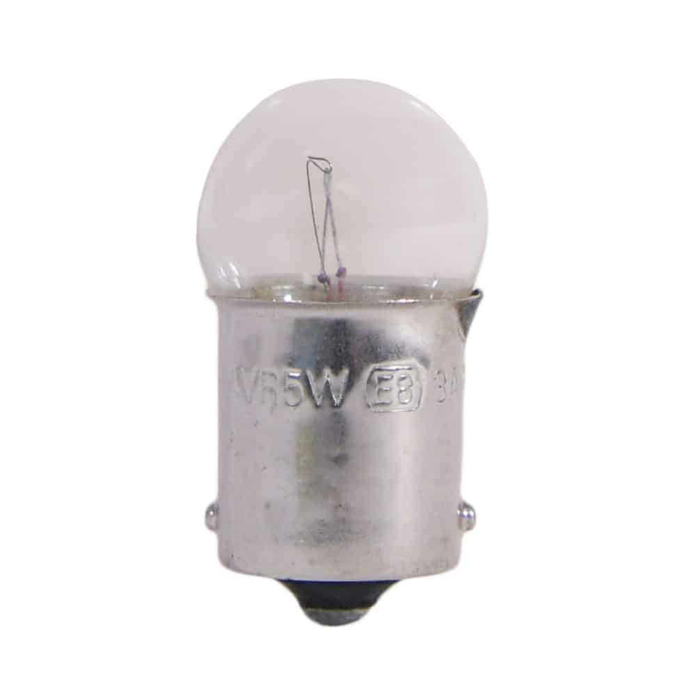 Bec auto 5W BA15S R5W