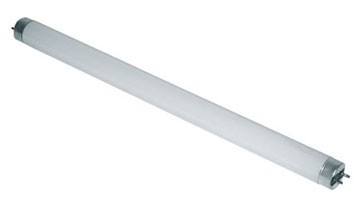 Tub fluorescent LOHUIS, T8, G13, 14W, 370 mm, 8000 ore, lumina rece