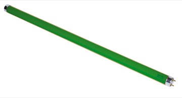 Tub fluorescent LOHUIS, T8, G13, 36W, 1200 mm, 8000 ore, lumina verde