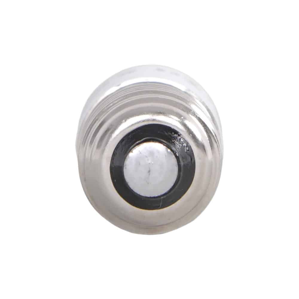 Adaptor HEPOL, E27 - E14, alb