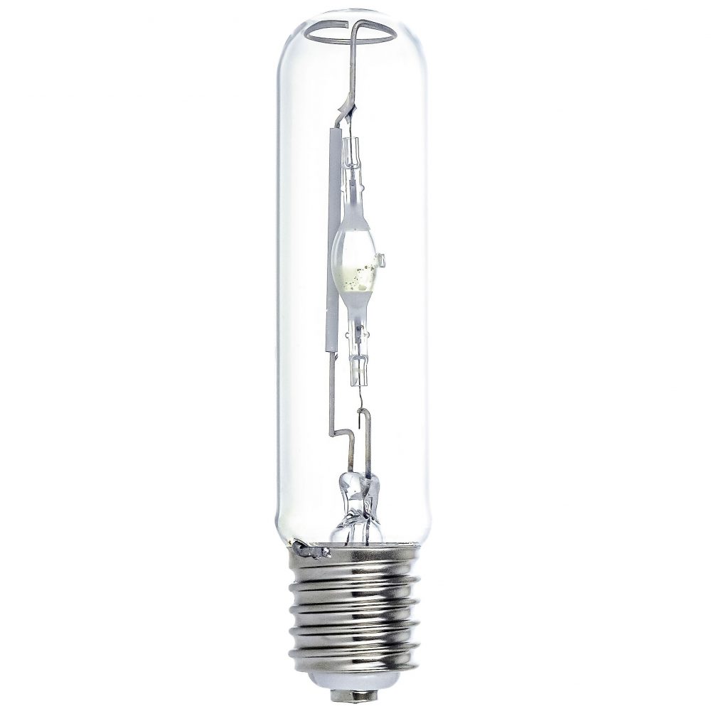 Lampa halogenuri metalice LOHUIS, forma tubulara, E40, 150W, 7000 ore