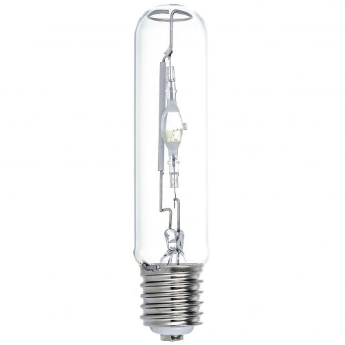 Lampa halogenuri metalice LOHUIS, forma tubulara, E40, 150W, 7000 ore