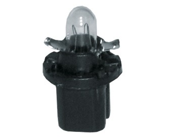 Bec auto 12V 1.2W dulie plastic