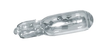 Bec auto 1.2W T5 W1.2W