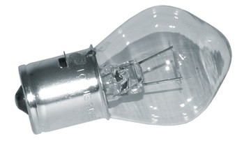 Bec auto LOHUIS, BA20S, 35W, 24V