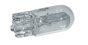 Bec auto 5W T10 W5W