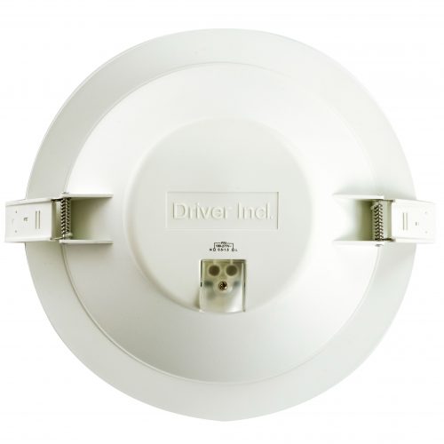 Spot LED HEPOL, 210mm, 25W, lumina calda