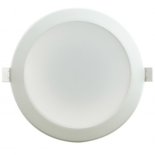 Spot LED HEPOL, 210mm, 25W, lumina calda