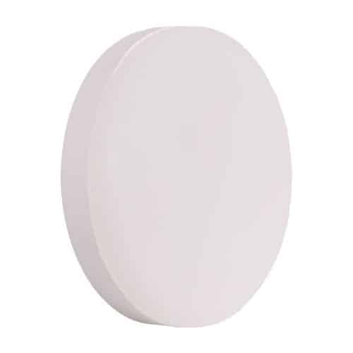 Bec LED HEPOL, forma reflector, Gx53, 7.5W, 8000 ore, lumina calda