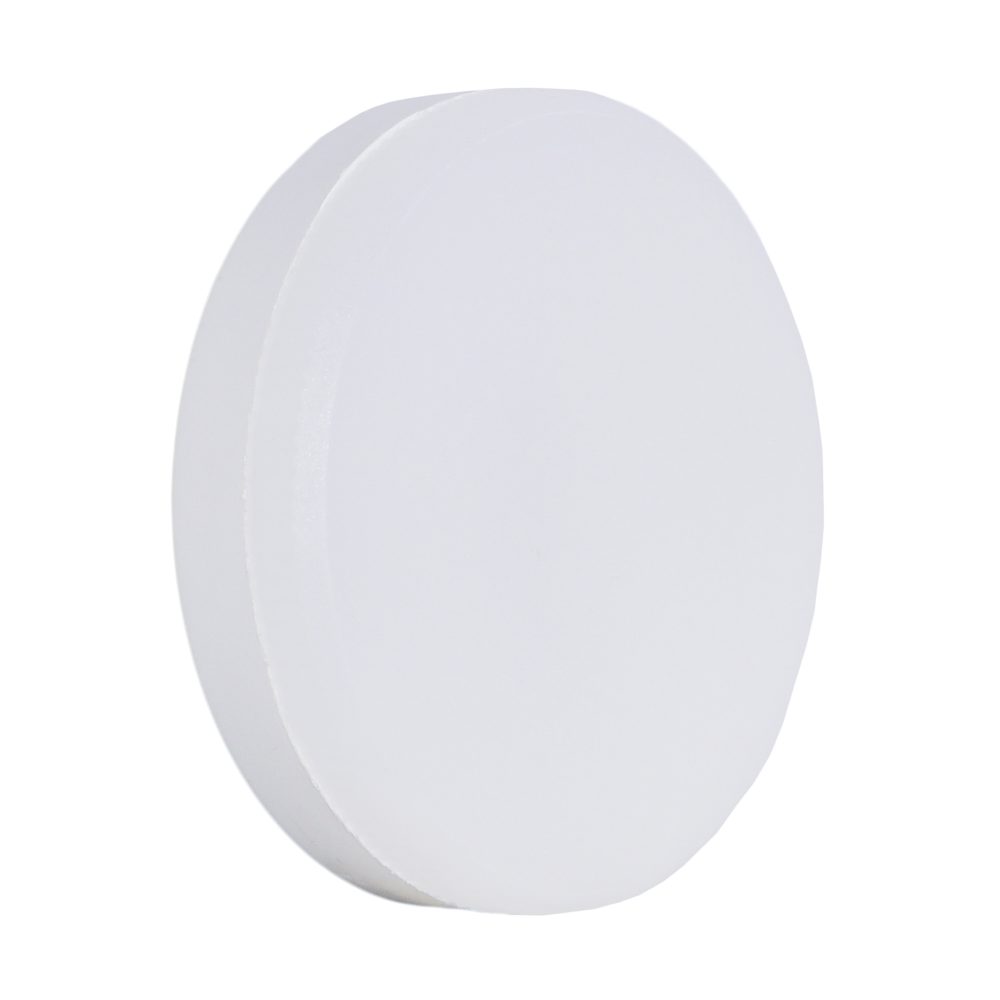 Bec LED LOHUIS forma reflector, Gx53, 7.5W, 8000 ore, lumina rece