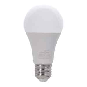 Bec LED LOHUIS DIMABIL, forma A65, E27, 12W, 25000 ore, lumina rece