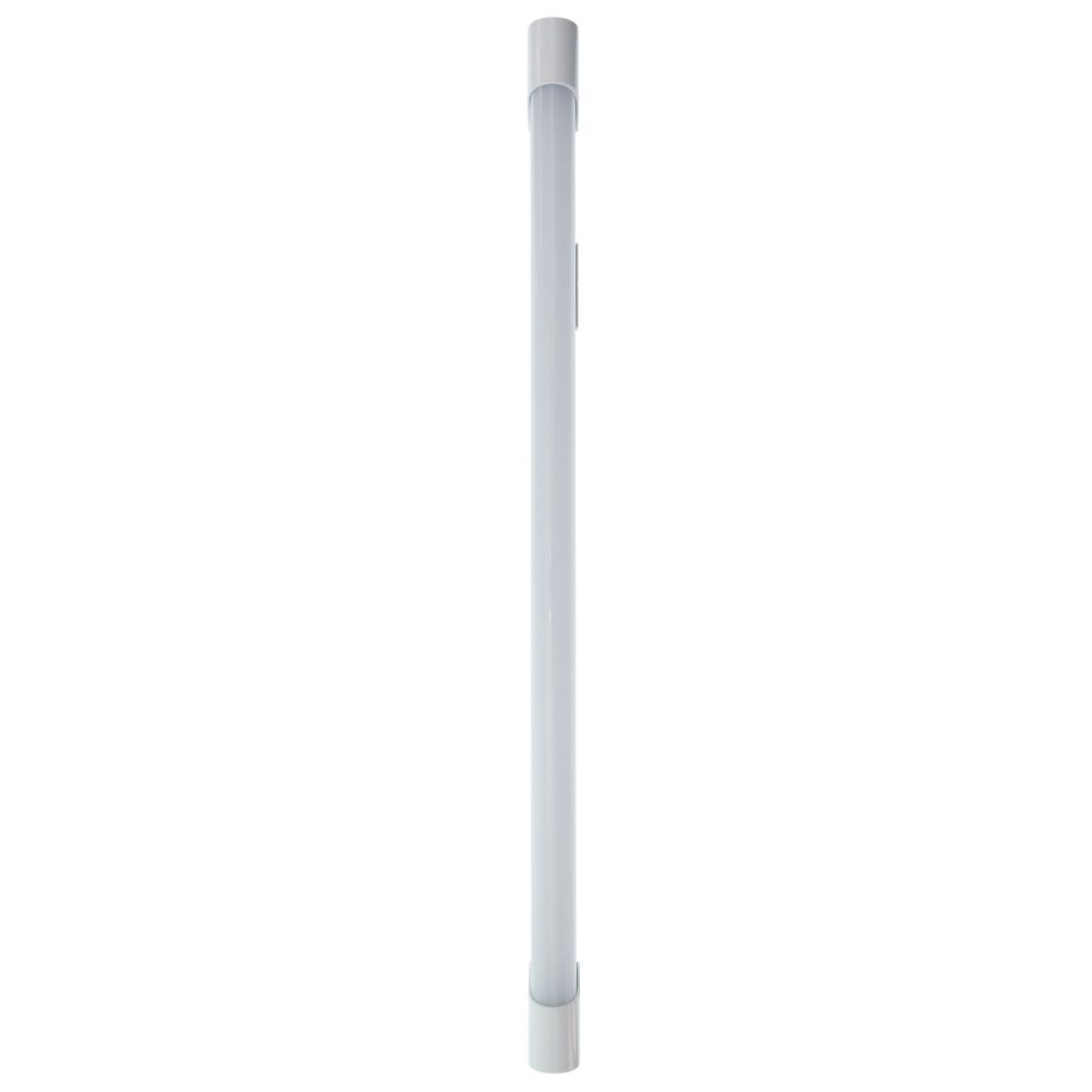 Corp LED HEPOL T8, aparent/PT, 10W, lumina rece