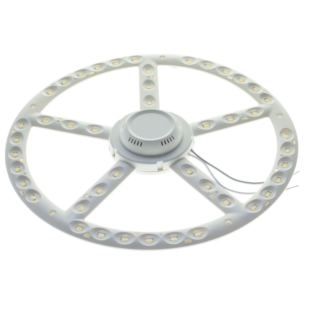 Modul LED LOHUIS, 270mm, 22W, 25000 ore, lumina rece