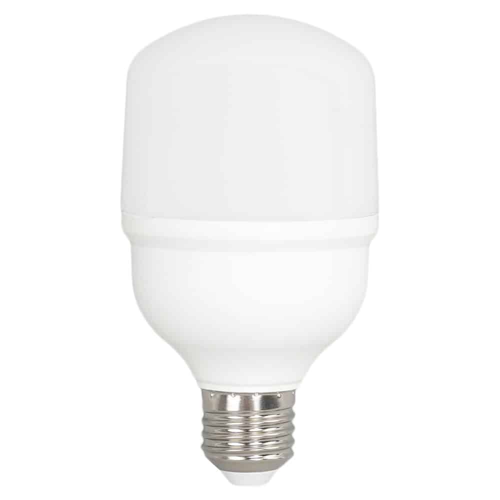 Bec LED T65 LOHUIS, forma tubulara, E27, 15W, 25000 ore, lumina rece