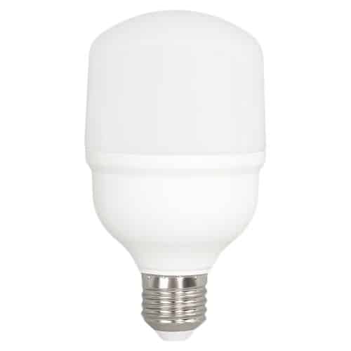 Bec LED T65 LOHUIS, forma tubulara, E27, 15W, 25000 ore, lumina rece