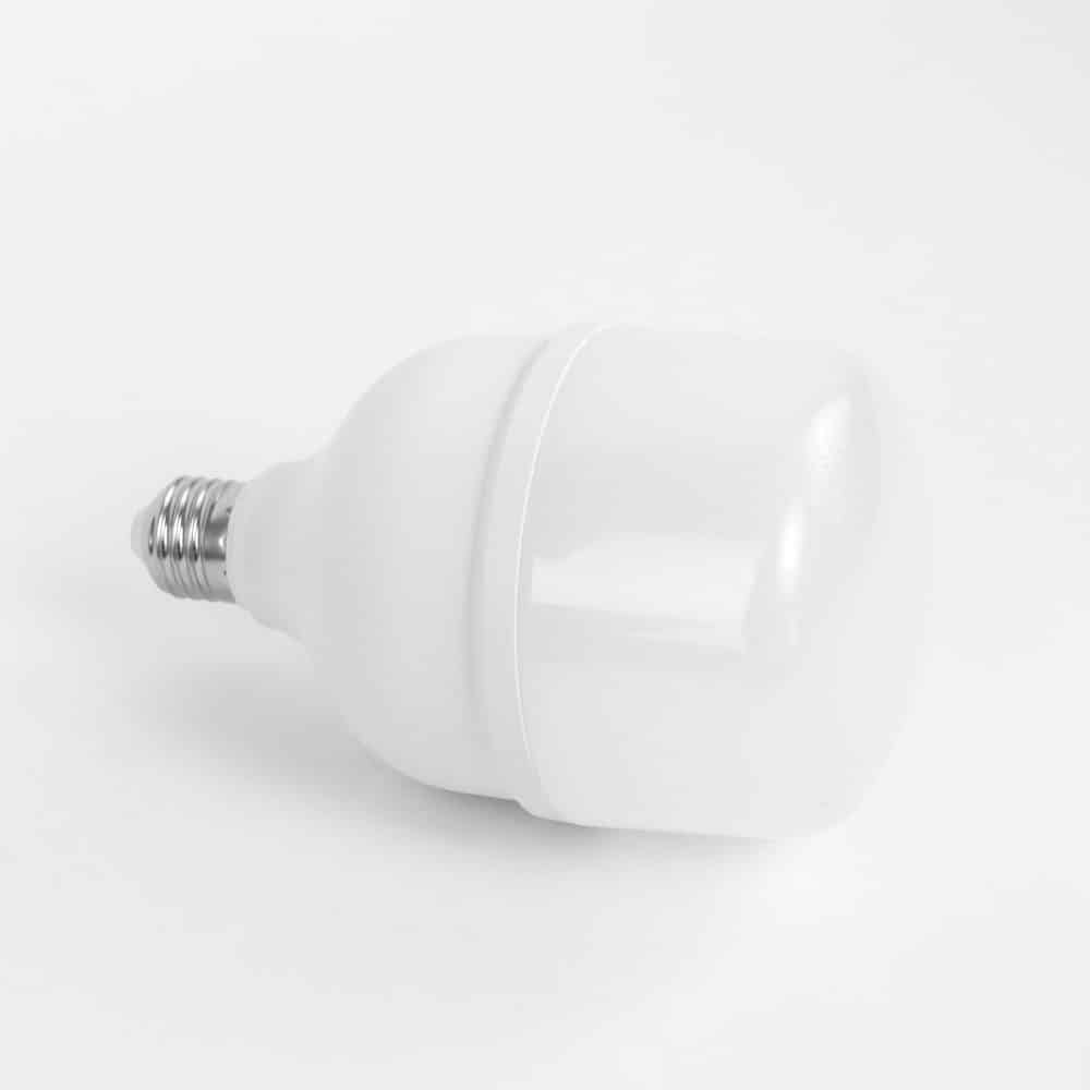 Bec LED T100 LOHUIS, forma tubulara, E27, 30W, 25000 ore, lumina rece
