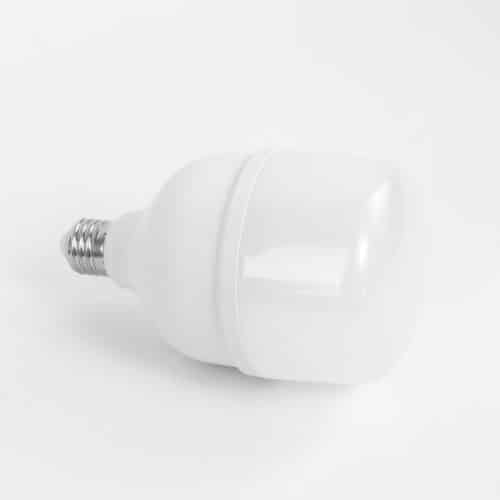 Bec LED T100 LOHUIS, forma tubulara, E27, 30W, 25000 ore, lumina rece