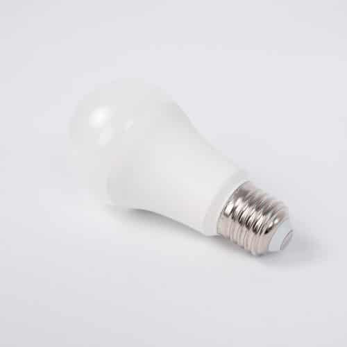 Bec LED HEPOL, forma A60, E27, 15W, 25000 ore, lumina calda