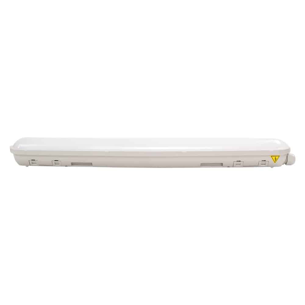 Corp iluminat LED HEPOL, IP65, 21W, gri