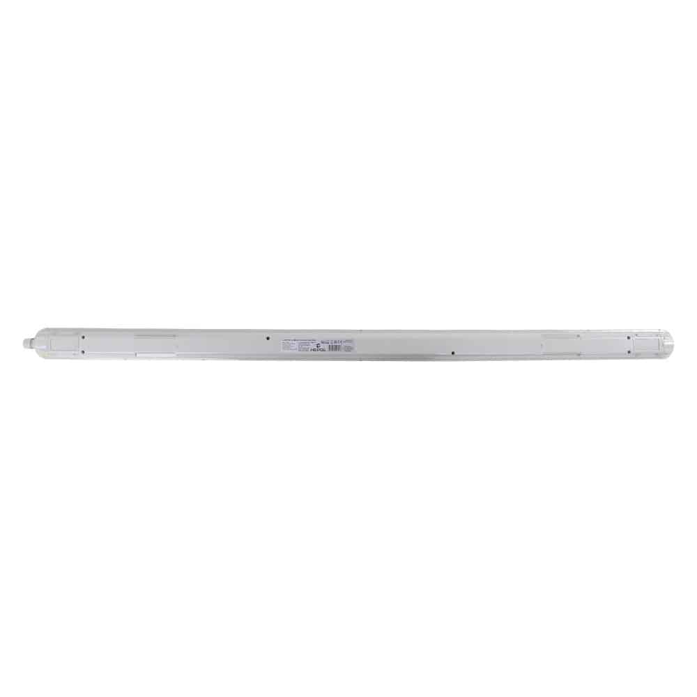 Corp iluminat LED HEPOL, IP65, 55W, gri
