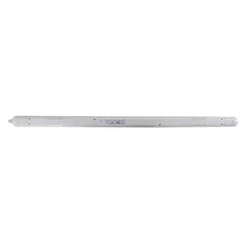 Corp iluminat LED HEPOL, IP65, 55W, gri