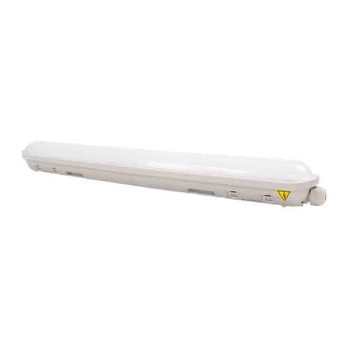 Corp iluminat LED HEPOL, IP65, 21W, gri
