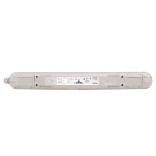 Corp iluminat LED HEPOL, IP65, 21W, gri