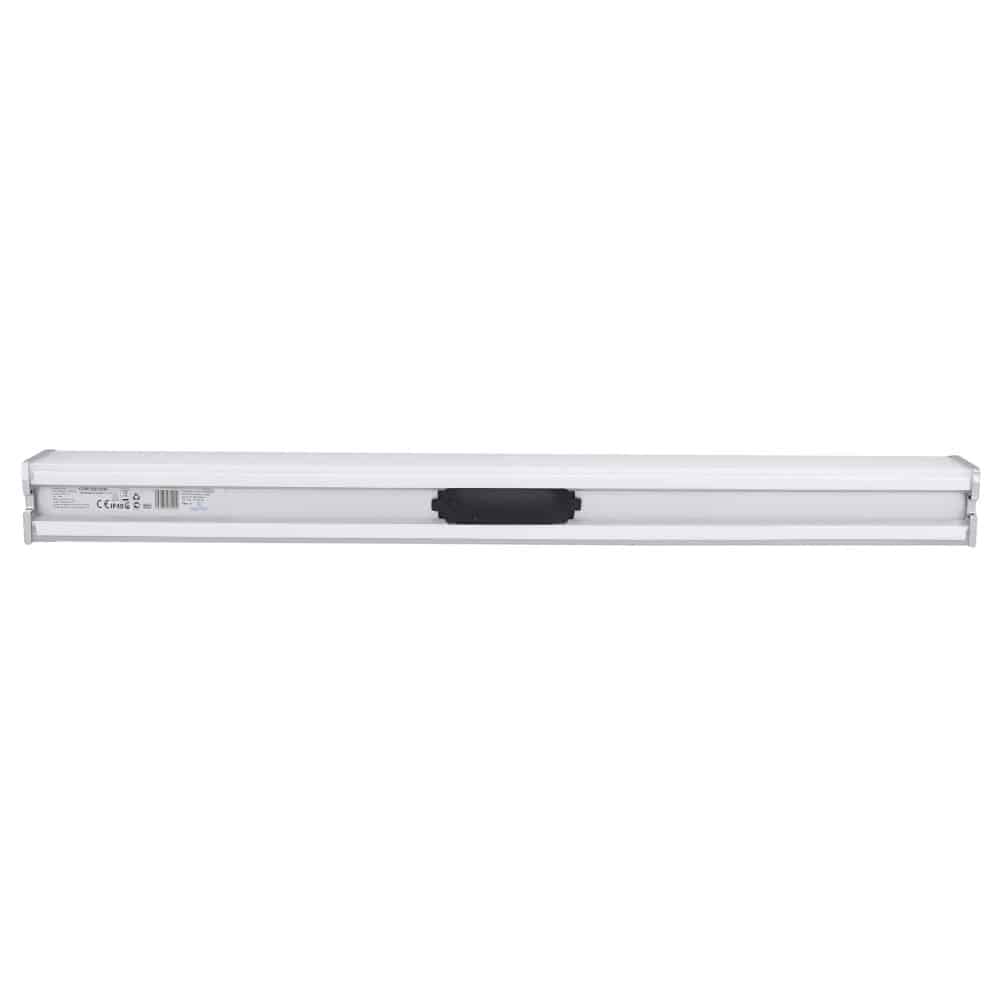 Corp iluminat LED HEPOL, IP40, 15W, alb