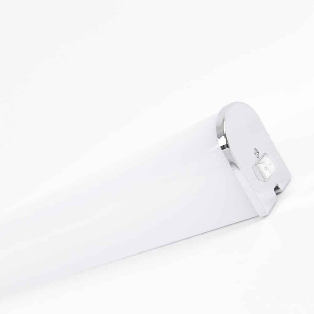 Corp iluminat LED HEPOL, IP40, 15W, alb