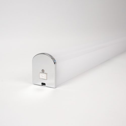 Corp iluminat LED HEPOL, IP40, 20W, alb