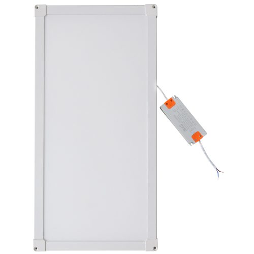 LED Panel SLIM PT, 25W, 6500K, 300x600mm