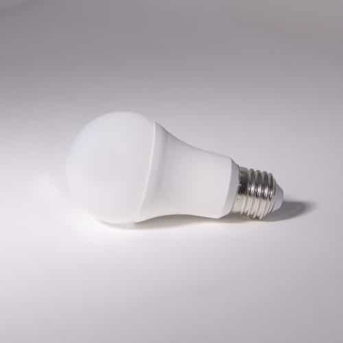 Bec LED LOHUIS, forma A60, E27, 15W, 25000 ore, 4000K