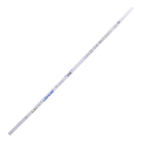 Tub LED LOHUIS T8, dispersor sticla, G13, 22W, 1500mm, lumina rece