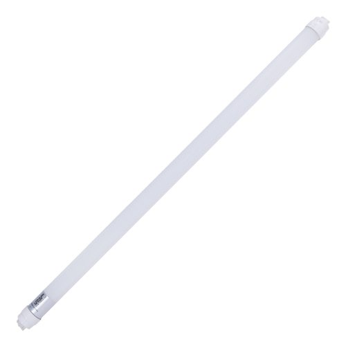 Tub LED LOHUIS T8, dispersor sticla, G13, 9W, 600mm, lumina rece