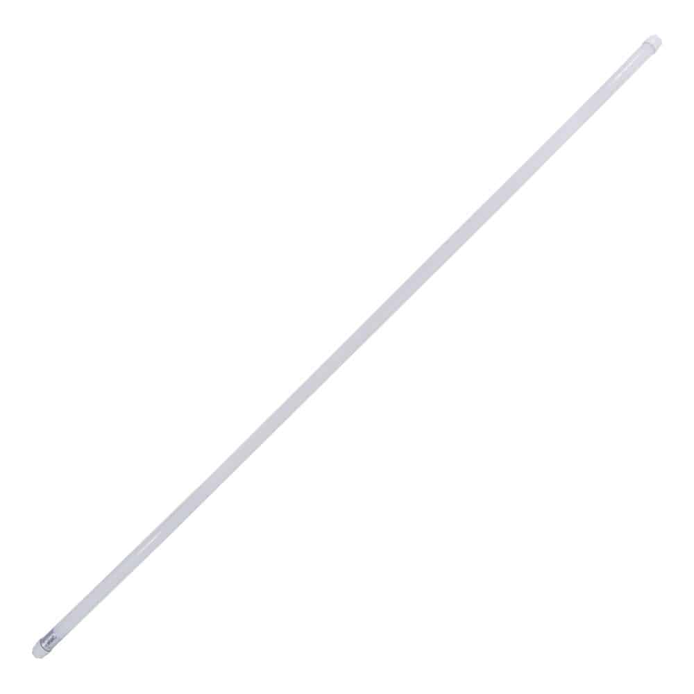 Tub LED LOHUIS T8, dispersor sticla, G13, 22W, 1500mm, lumina rece