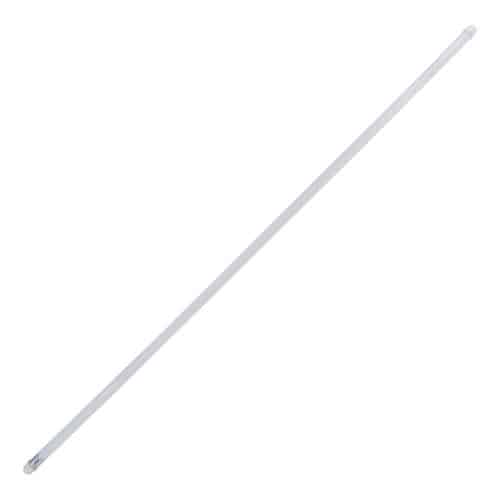 Tub LED LOHUIS T8, dispersor sticla, G13, 22W, 1500mm, lumina rece
