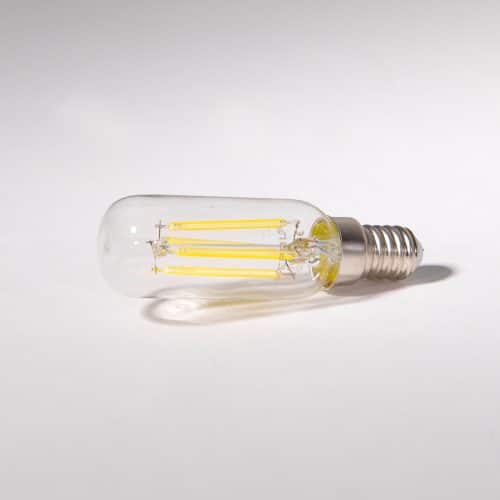 Bec LED LOHUIS hota, E14, 4W, 20000 ore, lumina rece