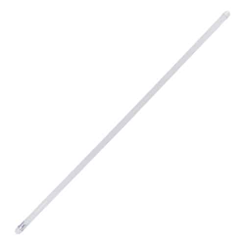 Tub LED LOHUIS T8, dispersor sticla, G13, 18W, 1200mm, lumina rece