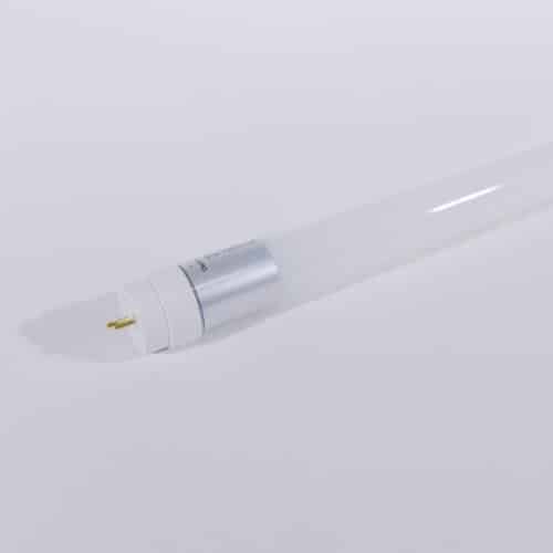 Tub LED LOHUIS T8, dispersor sticla, G13, 9W, 600mm, lumina rece