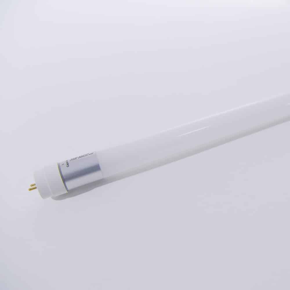 Tub LED LOHUIS T8, dispersor sticla, G13, 22W, 1500mm, lumina rece