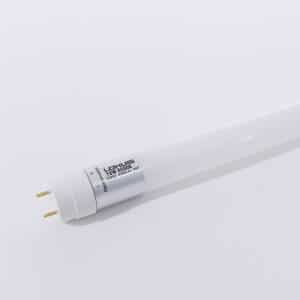 Tub LED LOHUIS T8, dispersor sticla, G13, 18W, 1200mm, lumina rece