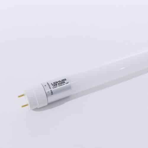 Tub LED LOHUIS T8, dispersor sticla, G13, 18W, 1200mm, lumina rece