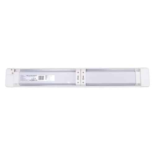 Corp iluminat LED HEPOL MIRANDA, 6500K, IP20, 20W