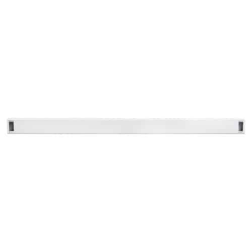 Corp iluminat HEPOL FLY, pentru tub LED, IP20, G13, 1x600mm, alb