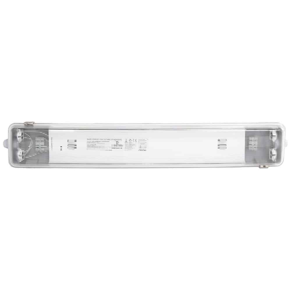 CORP ILUMINAT PT TUB LED IP65 2XT8 (600MM)