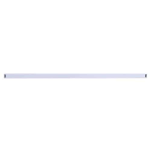 Corp iluminat HEPOL FLY, pentru tub LED, IP20, G13, 1x1200mm, alb